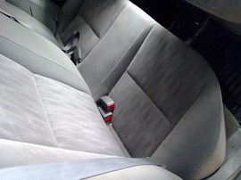 2005 HONDA CIVIC, SILVER, LX, 1.7L, AT,  A25084